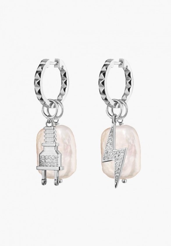 Серьги Ginadreams