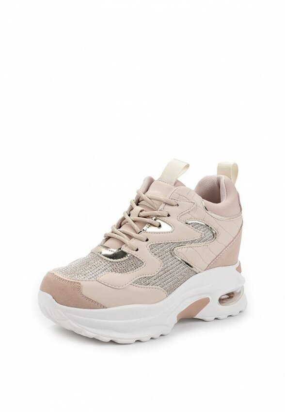 Кроссовки Obba