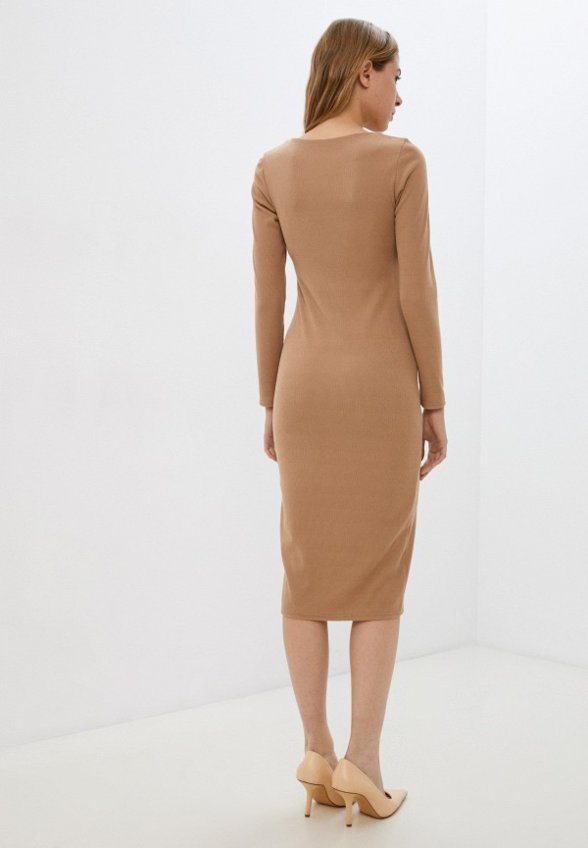 Платье Goldrai