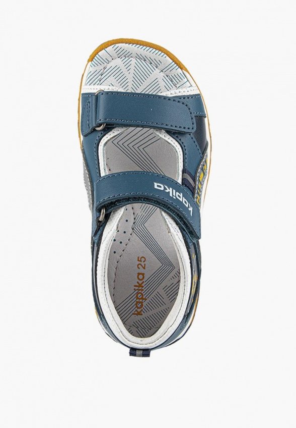 Сандалии Kapika