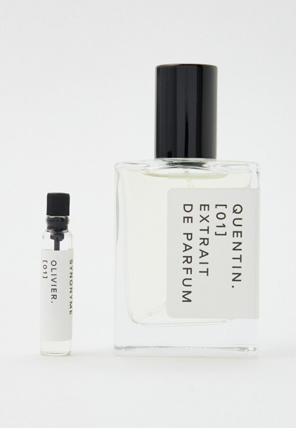 Набор парфюмерный Synonyme