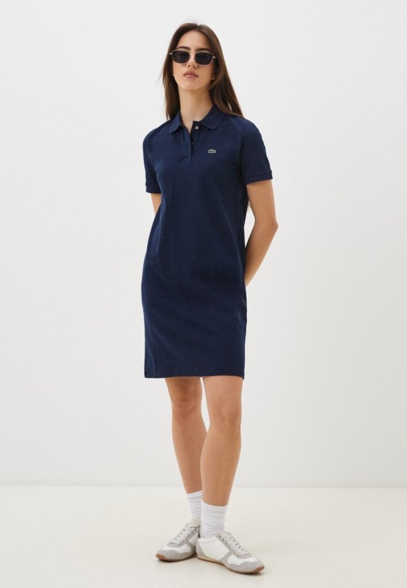 Платье Lacoste