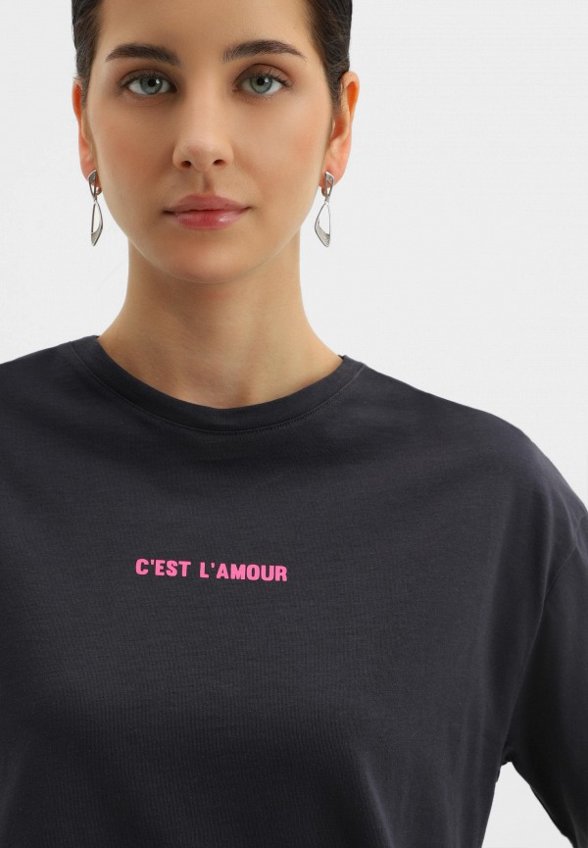 Футболка A la Tete