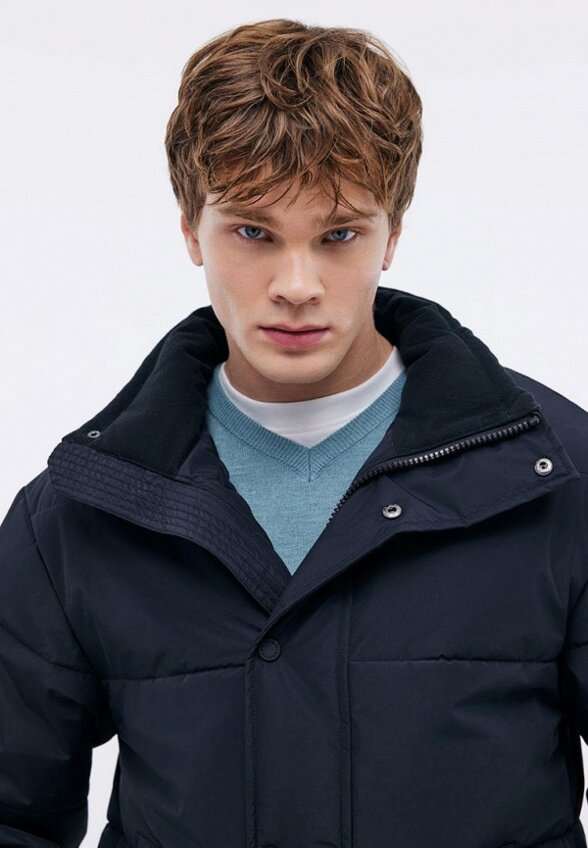 Куртка утепленная Baon