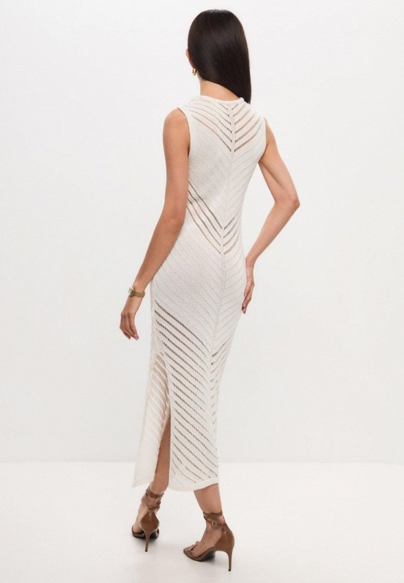 Платье Sandrine