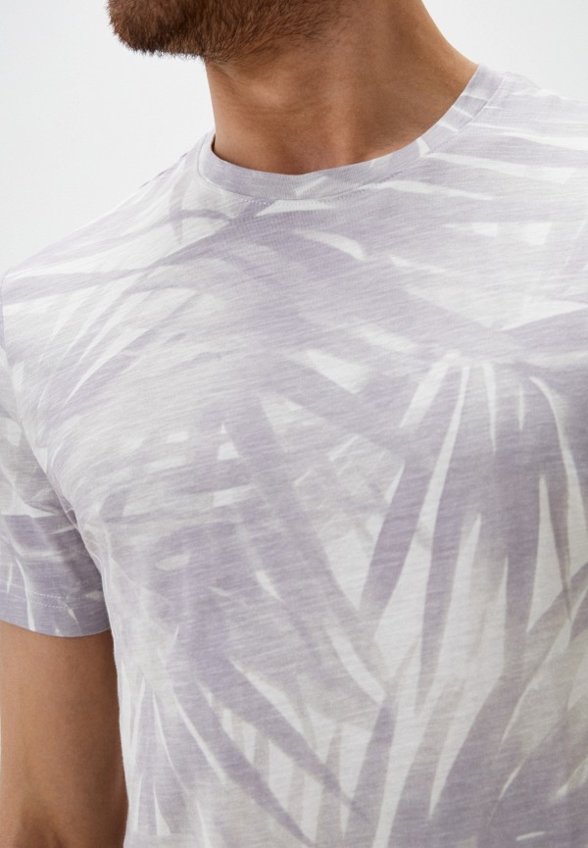 Футболка O'STIN