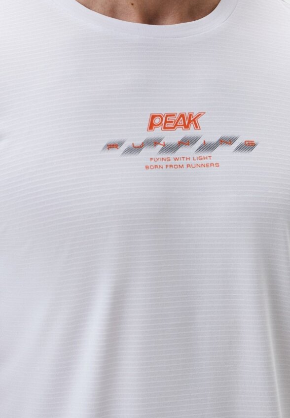 Футболка спортивная Peak