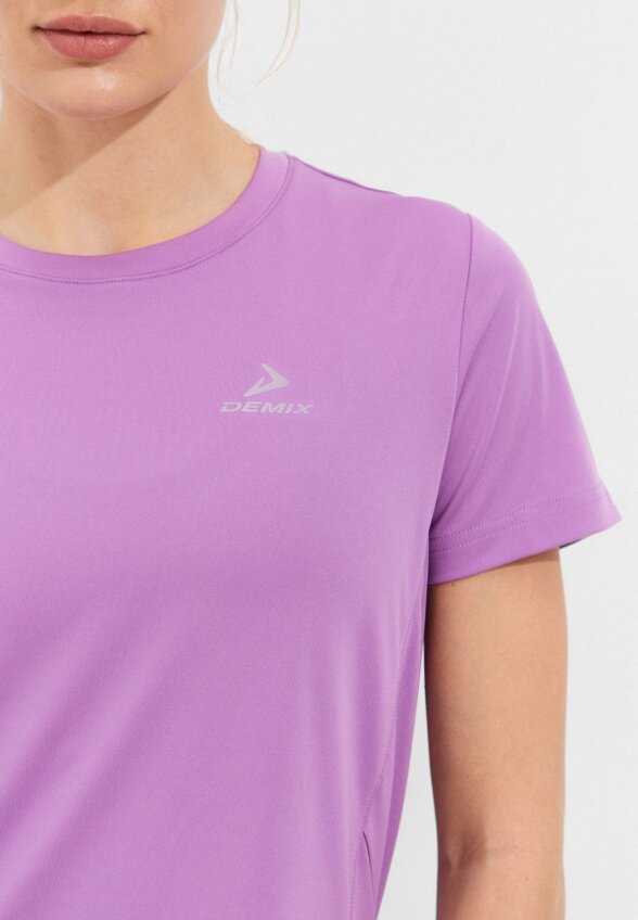Футболка спортивная Demix