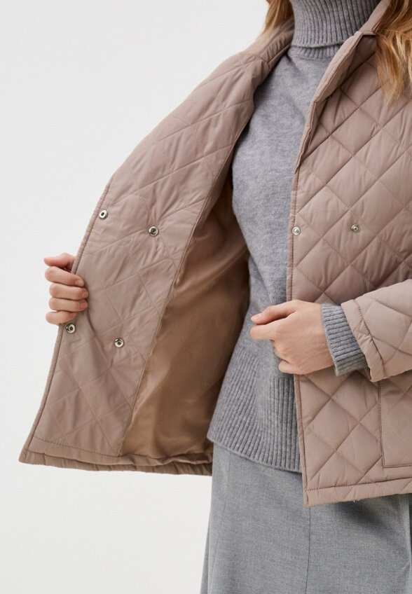 Куртка утепленная Isibris