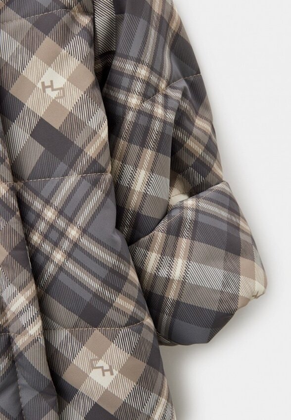 Комбинезон утепленный Choupette