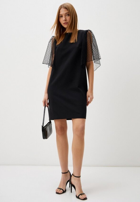 Платье shovsvaro