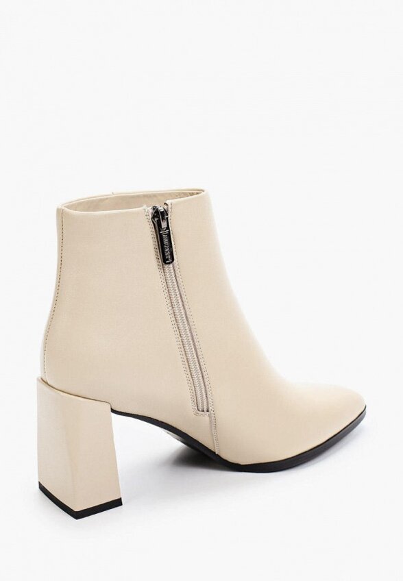 Ботильоны Milana