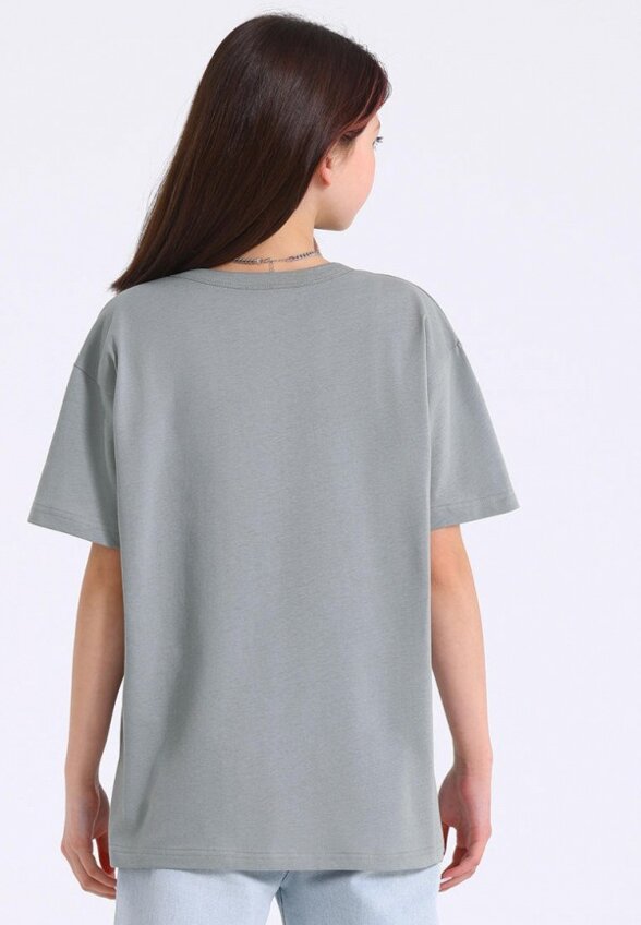 Футболка Апрель