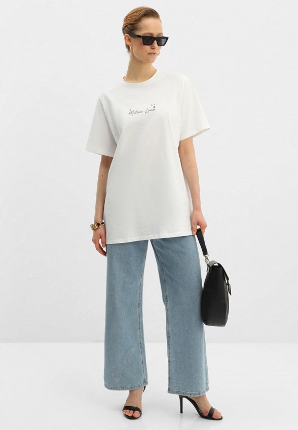 Футболка Mitica Luna