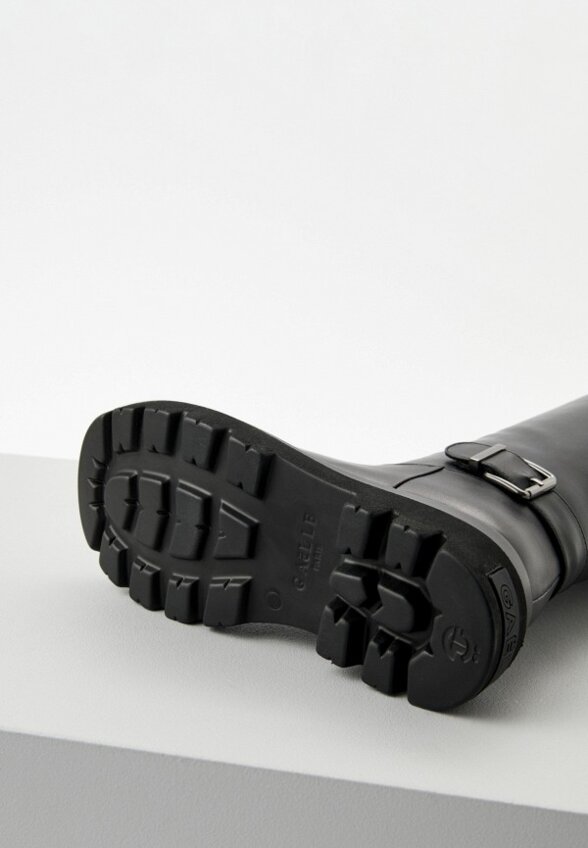 Сапоги Gaelle Paris