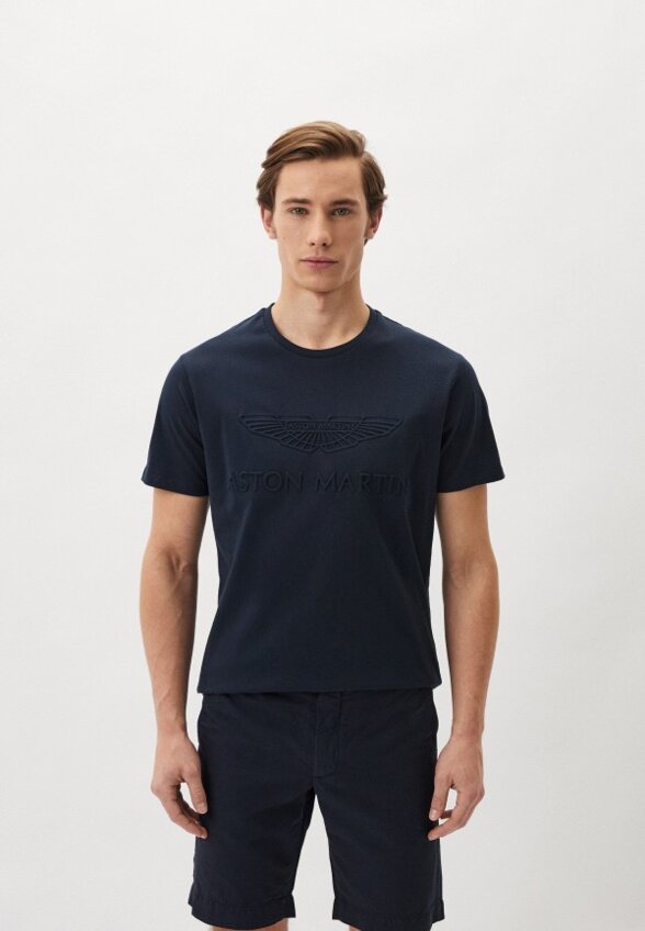 Футболка Hackett London