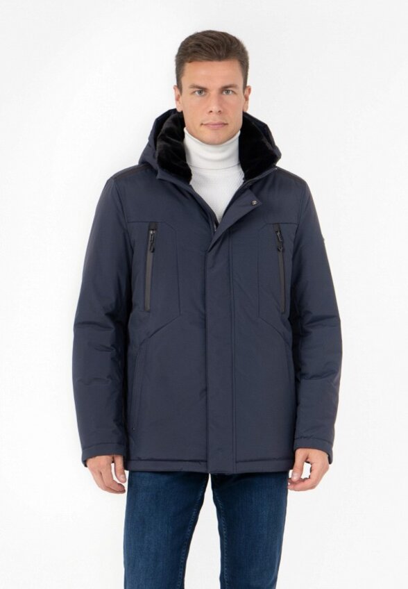 Пуховик Nord Wind