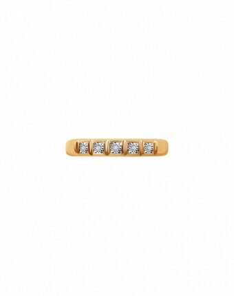 Кольцо Diamant женщинам