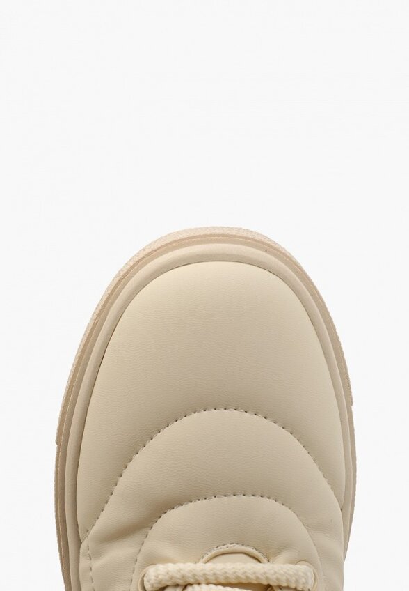 Ботинки Patrol