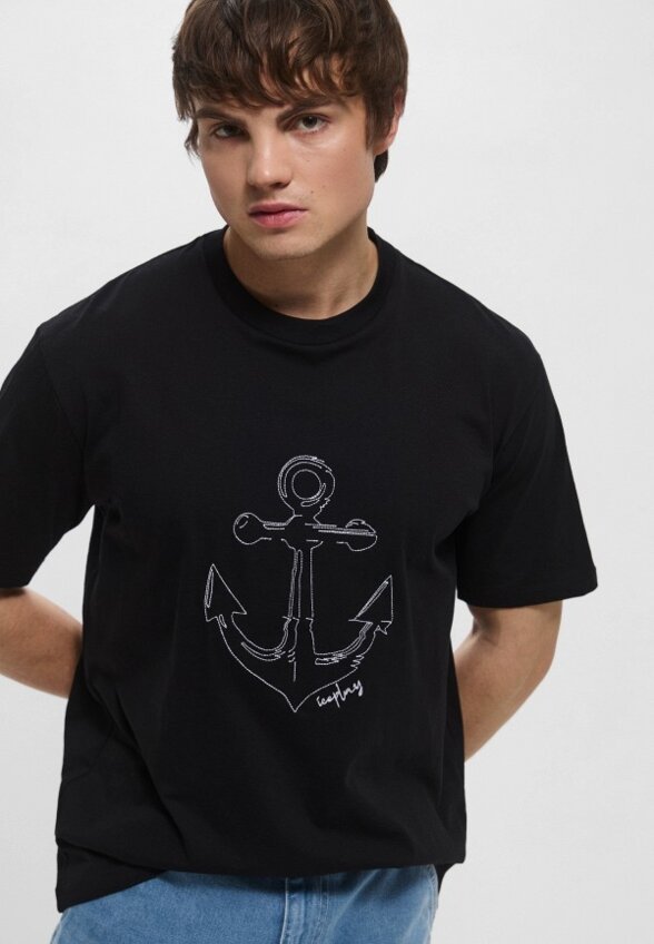 Футболка Ice Play