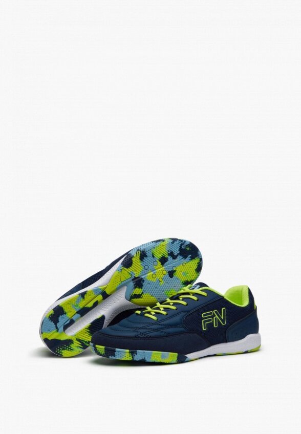 Бутсы зальные FN