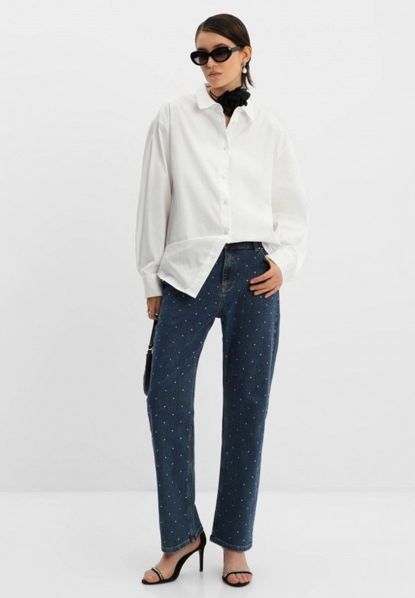 Рубашка Nominee