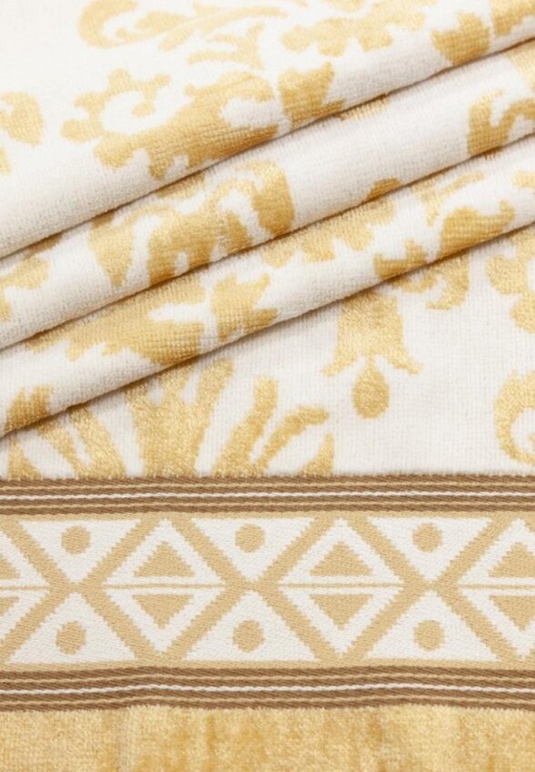 Полотенце Wellness