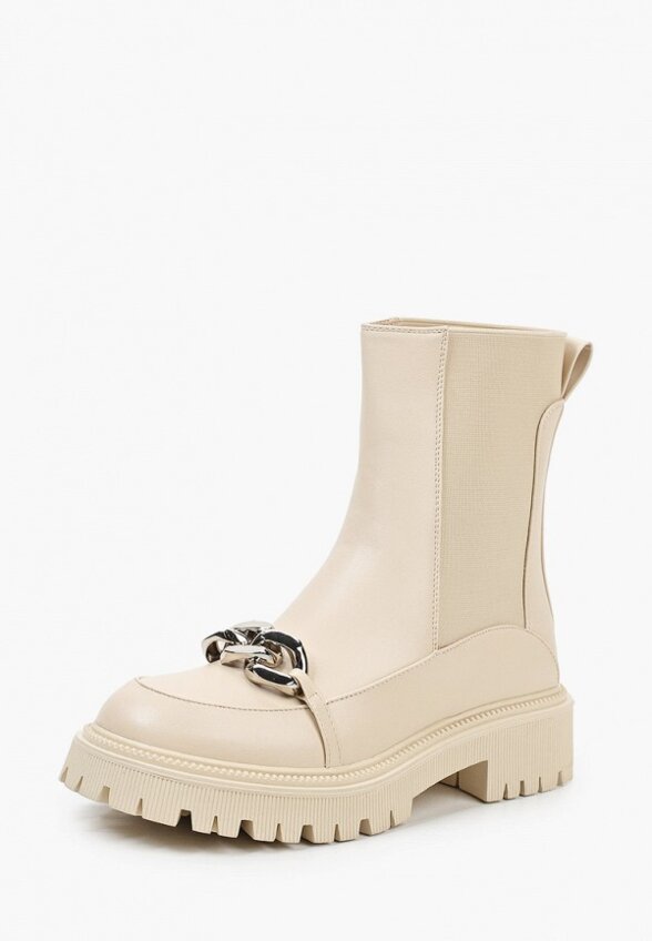 Ботинки Vivian Royal