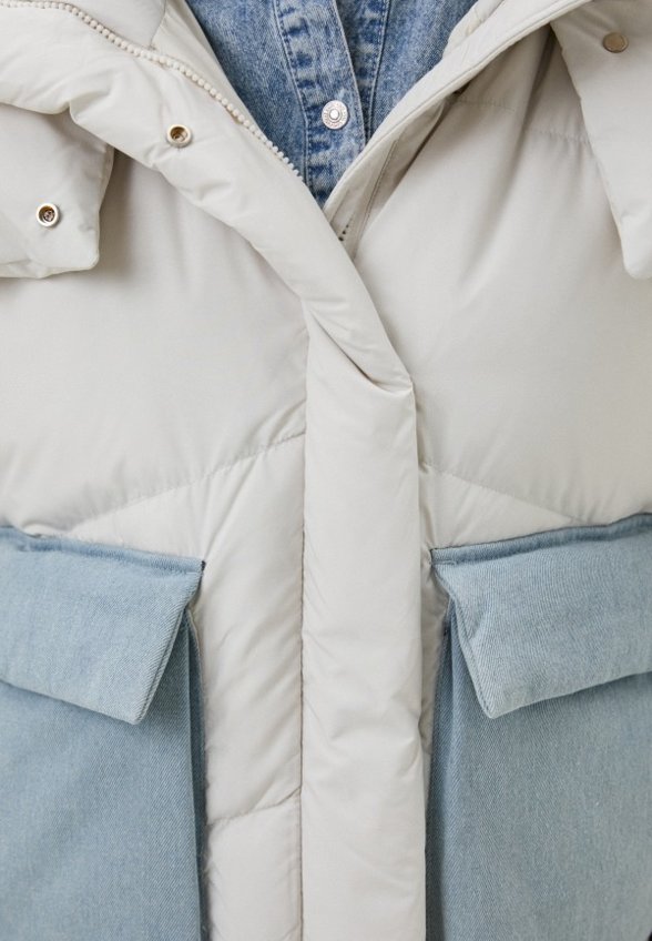 Пуховик Neohit