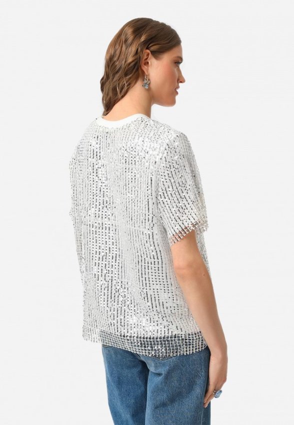 Блуза Harmonia Sensuum