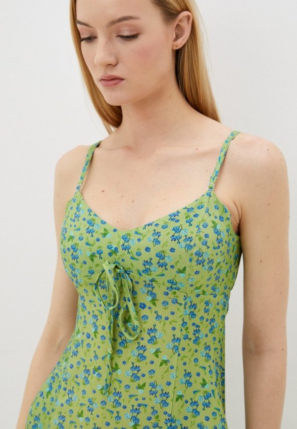 Платье Trendyol