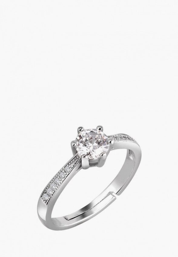 Кольцо Ice&High Collection