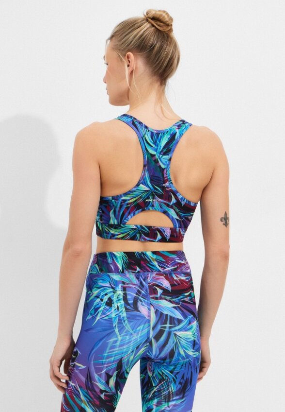 Топ спортивный Demix