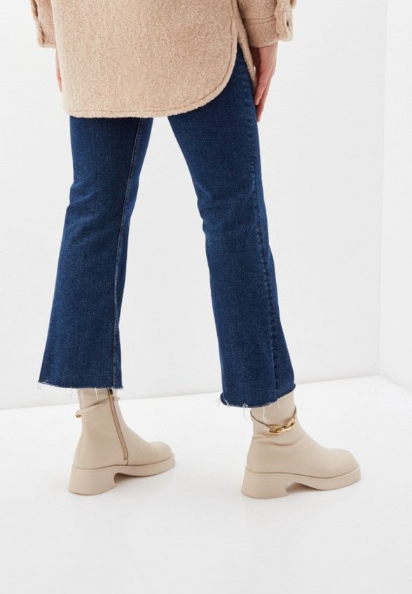 Ботильоны Sprincway