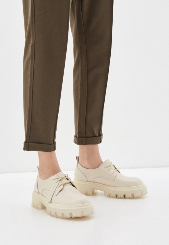 Ботинки Laremo