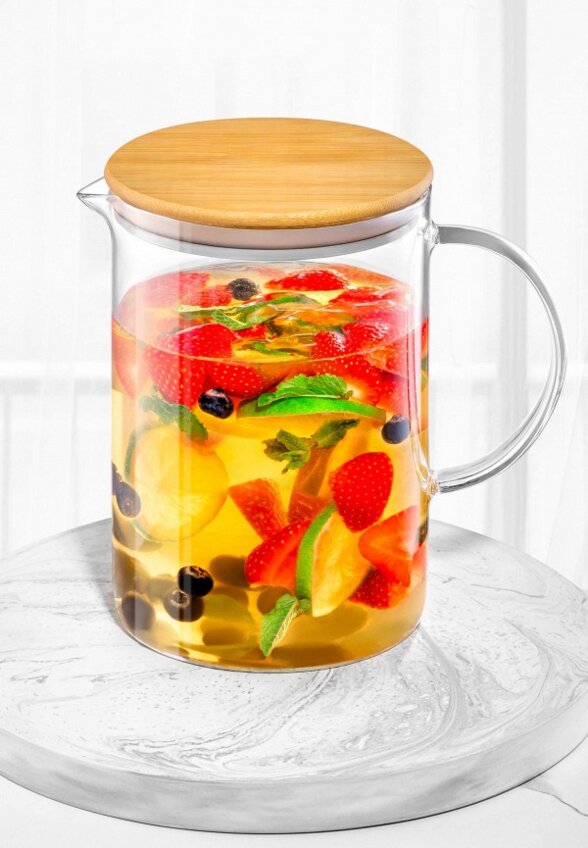 Кувшин Elan Gallery