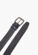 Ремень Alexander Tsiselsky2  - превью