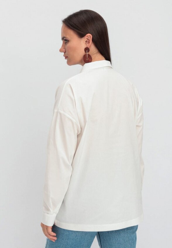 Рубашка Frida