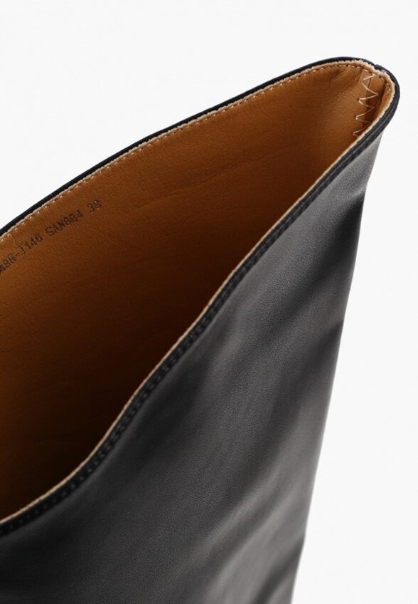 Ботфорты Maniolini