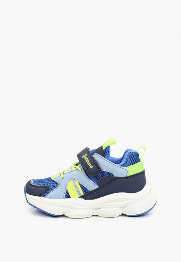 Кроссовки Antilopa