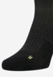 Гольфы компрессионные Athlex, 1 пара, Черный3  - превью