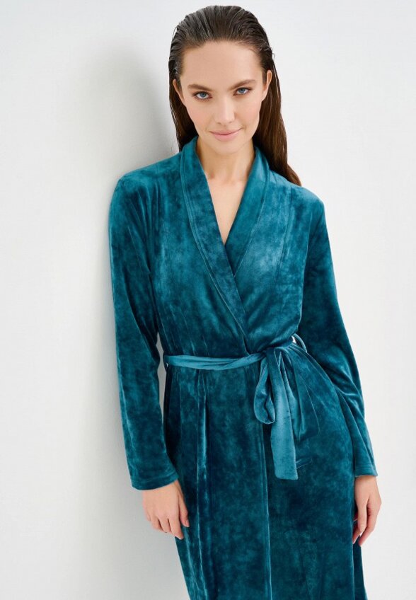 Халат домашний Angela by Spirina