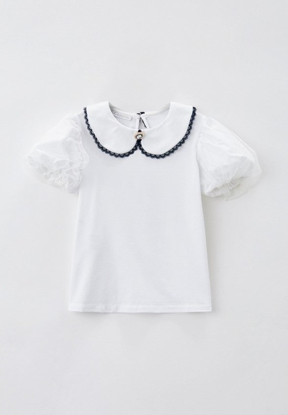 Блуза Choupette