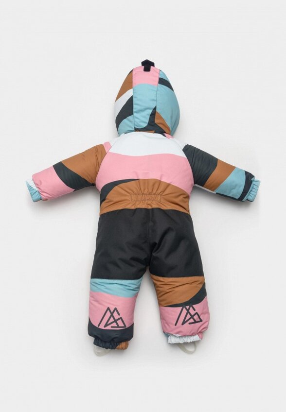 Комбинезон утепленный Artel Sport