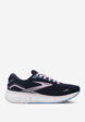 Кроссовки женские Brooks Ghost 15, Синий4  - превью