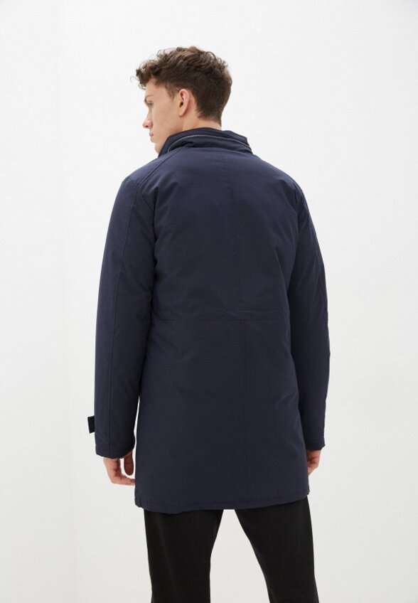 Куртка утепленная Bazioni