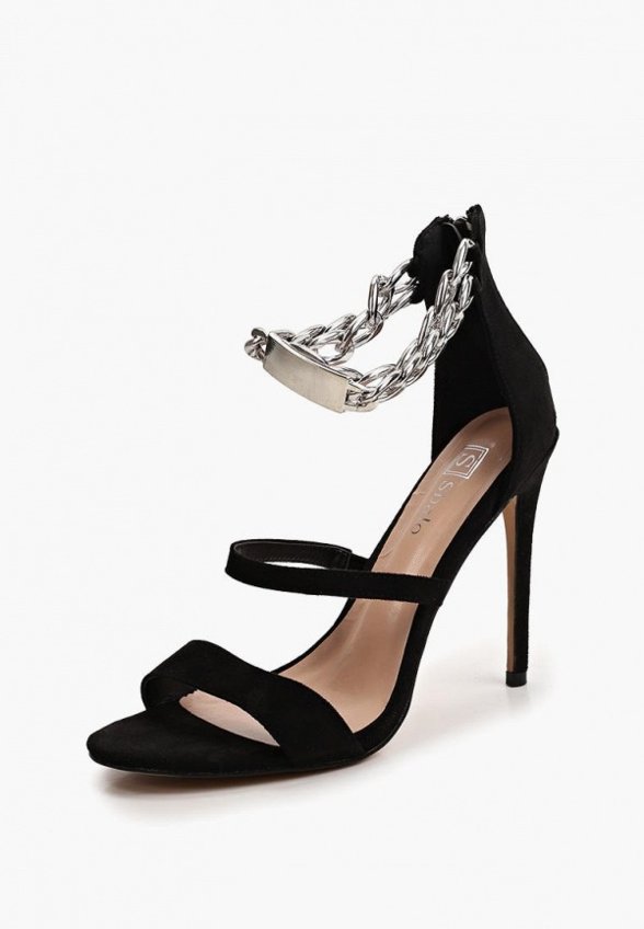 Босоножки Sbalo