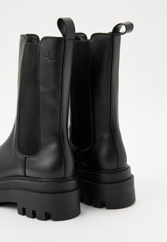 Ботинки Calvin Klein Jeans