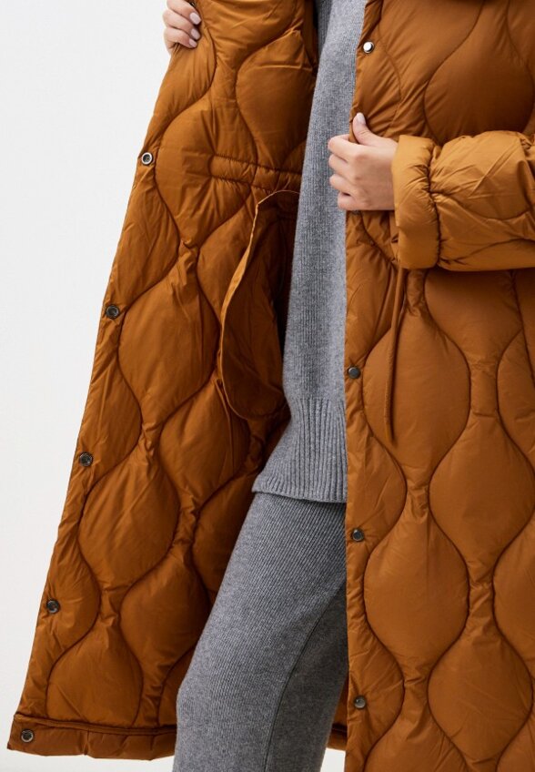 Куртка стеганая Eleganzza