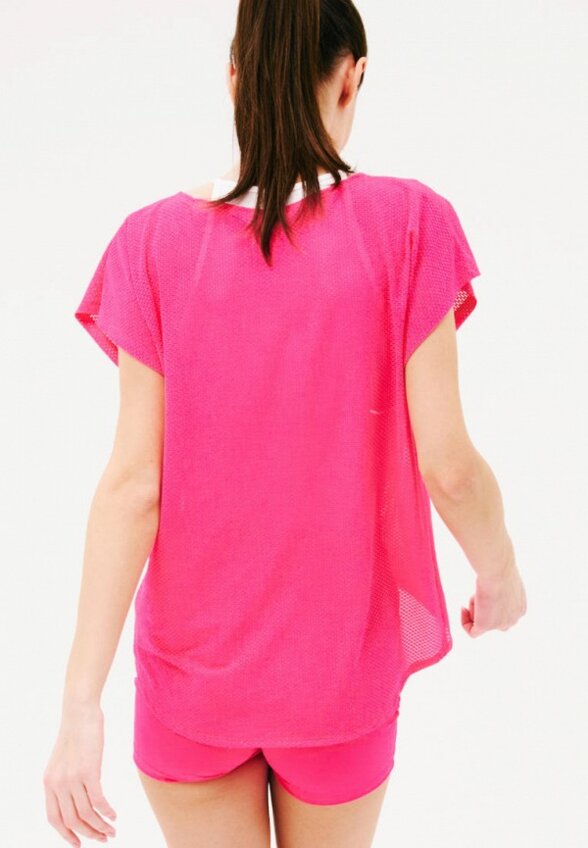 Футболка спортивная Jolifashn